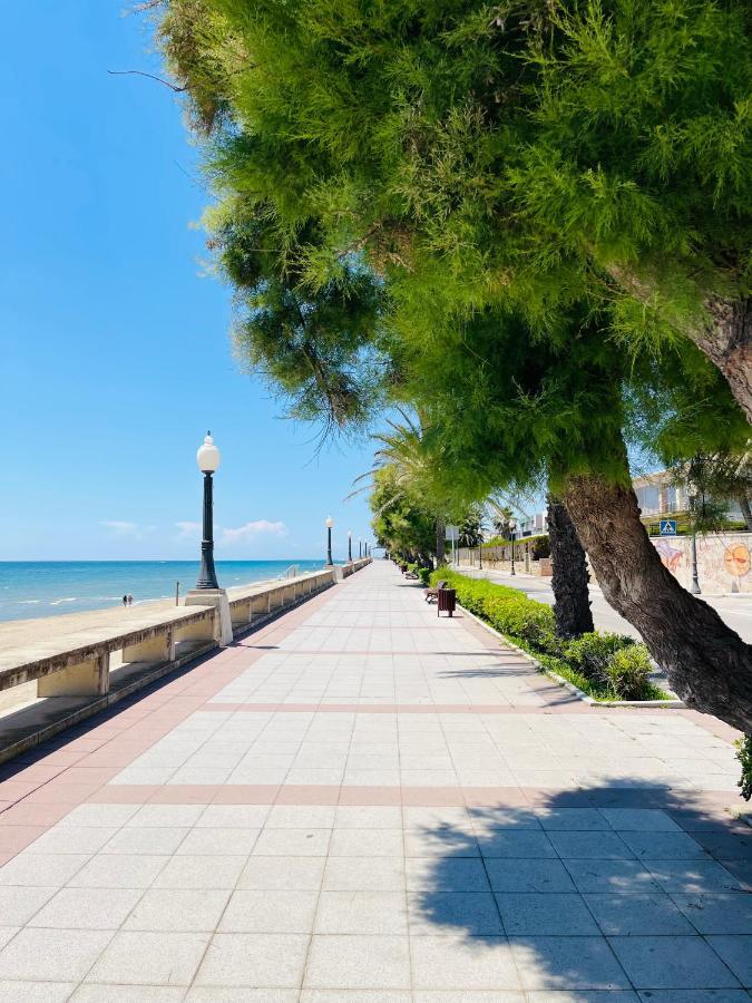 Вилла Marineda Комарруга Экстерьер фото